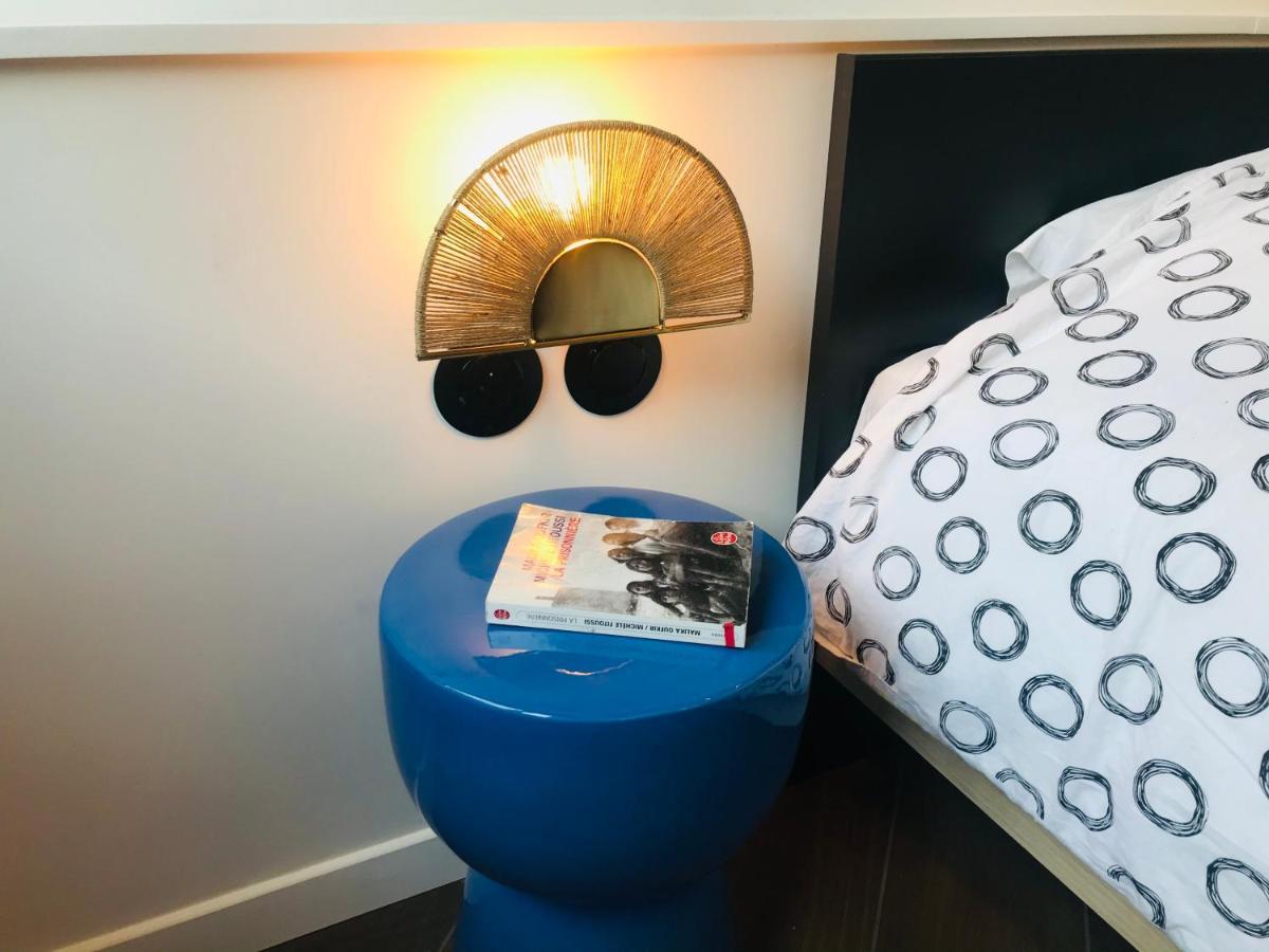Nid Douillet 2 - Appartement Cosy Avec Garage Grenoble Exterior foto